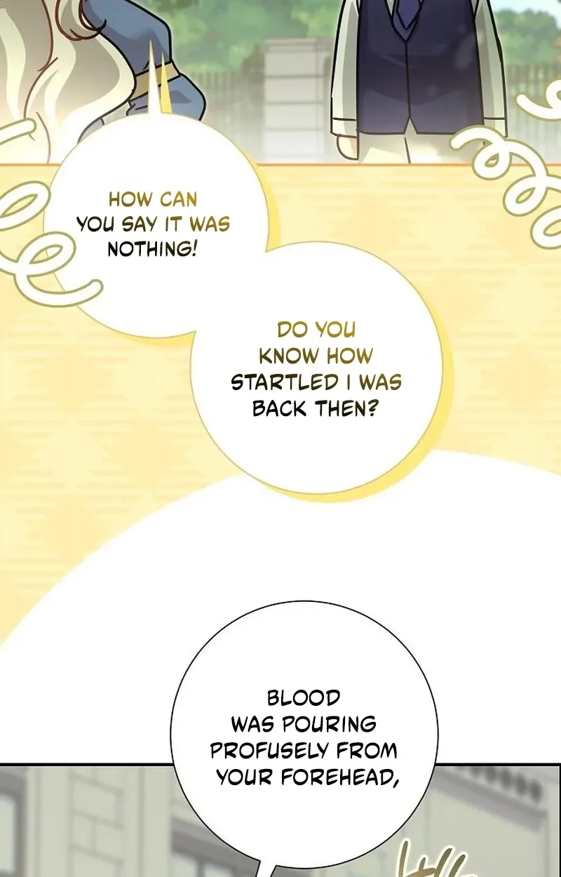 For My Gentle Monster Chapter 43 page 66