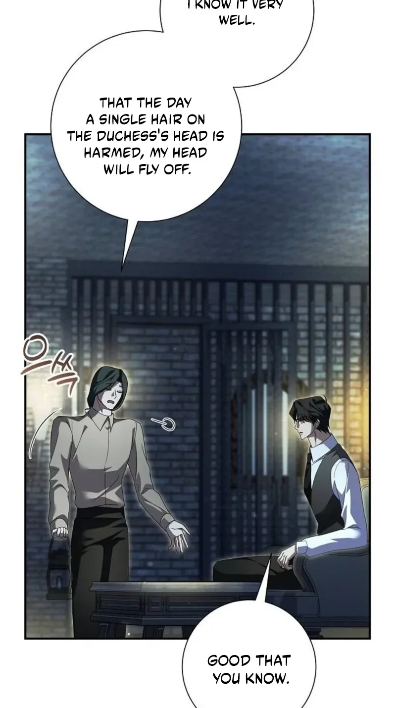 For My Gentle Monster Chapter 44 page 15