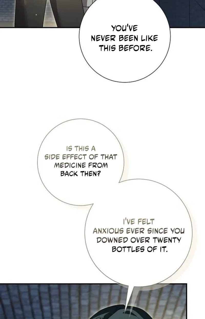 For My Gentle Monster Chapter 44 page 9