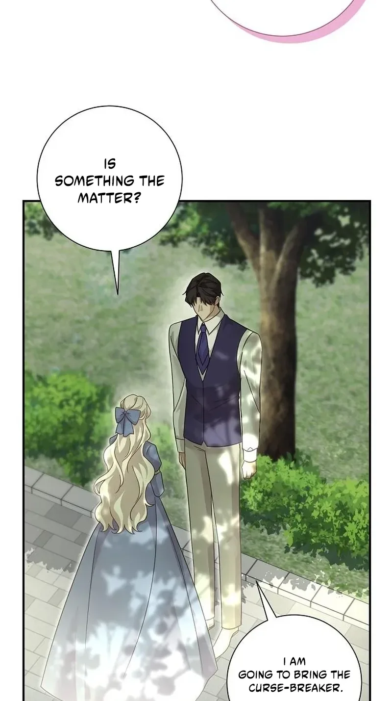 For My Gentle Monster Chapter 43 page 72