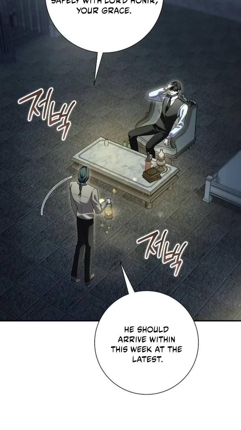For My Gentle Monster Chapter 44 page 7