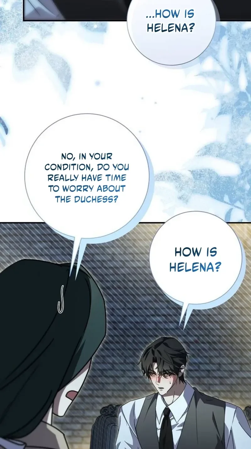 For My Gentle Monster Chapter 44 page 12