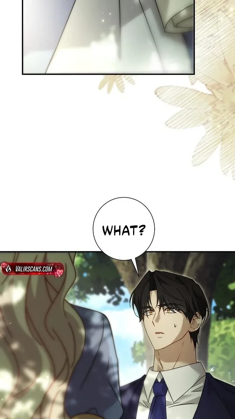 For My Gentle Monster Chapter 43 page 56
