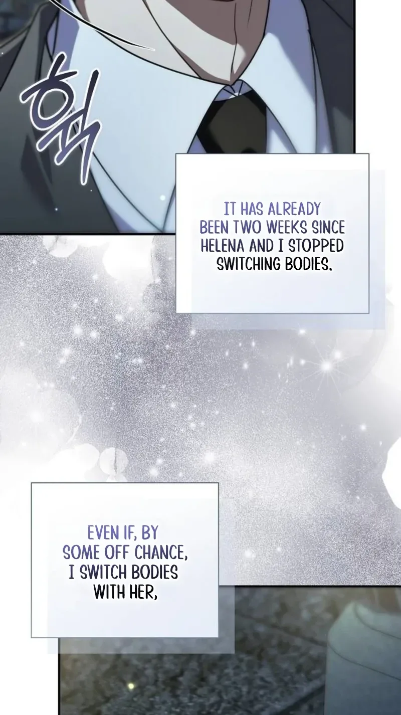 For My Gentle Monster Chapter 44 page 17