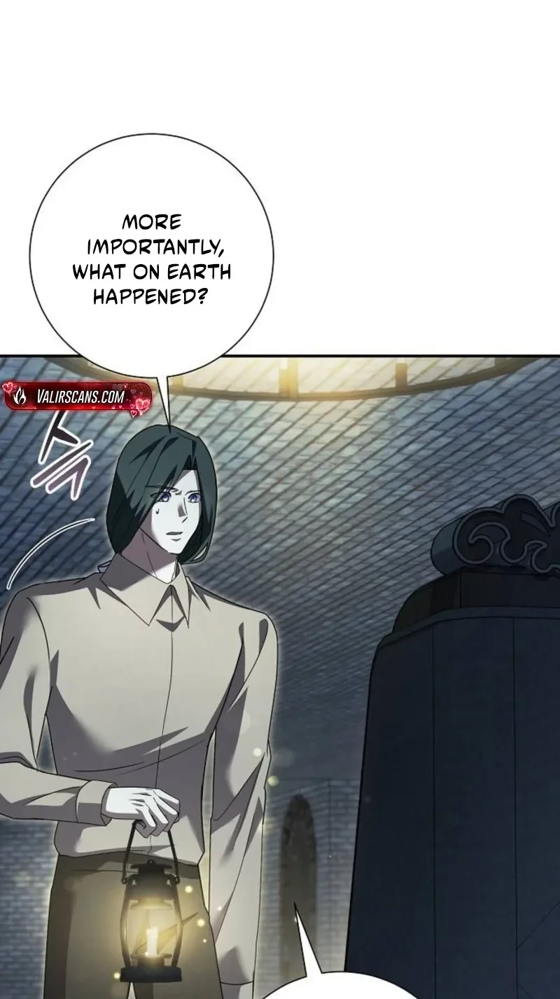 For My Gentle Monster Chapter 44 page 8