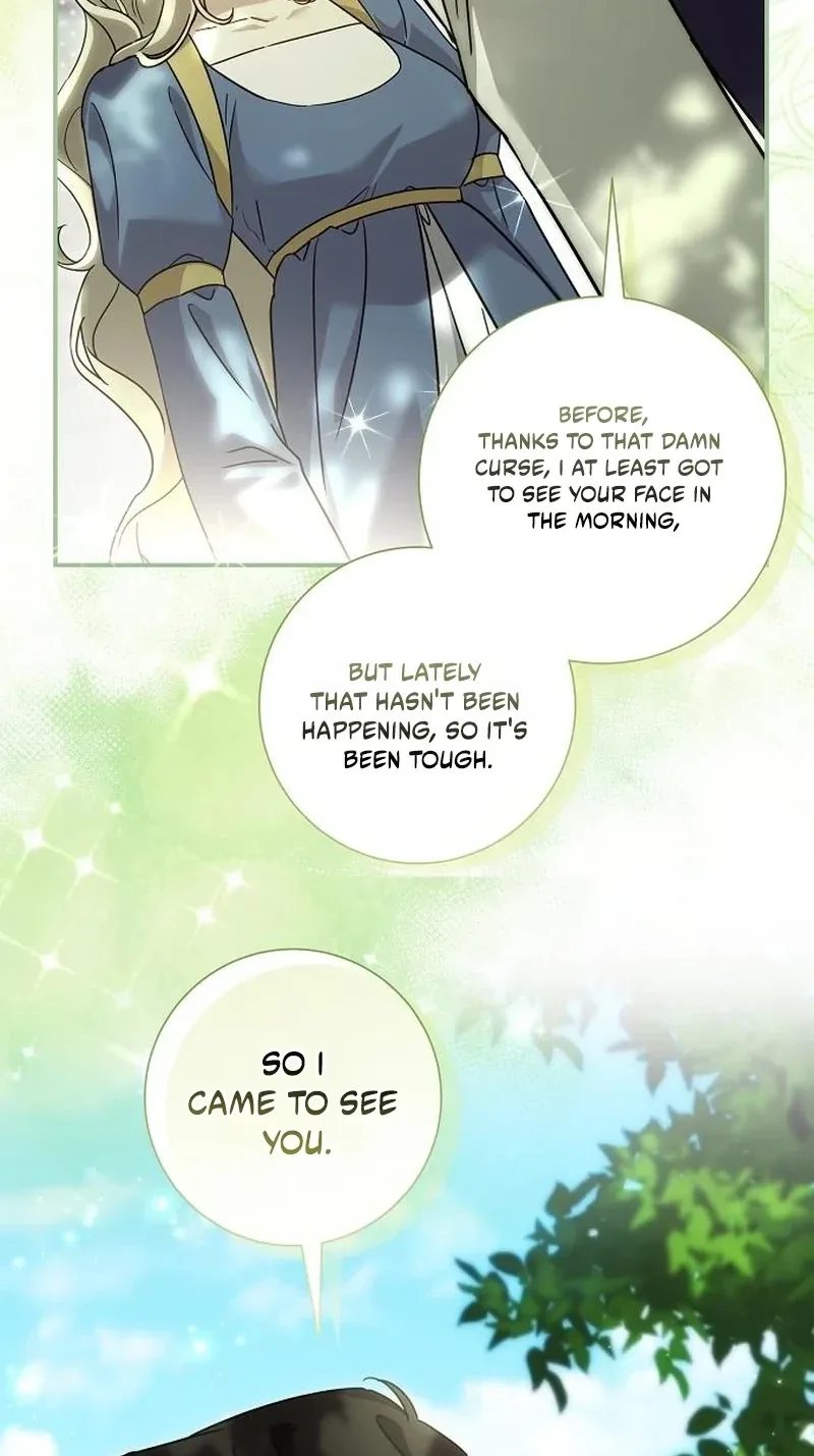 For My Gentle Monster Chapter 43 page 34