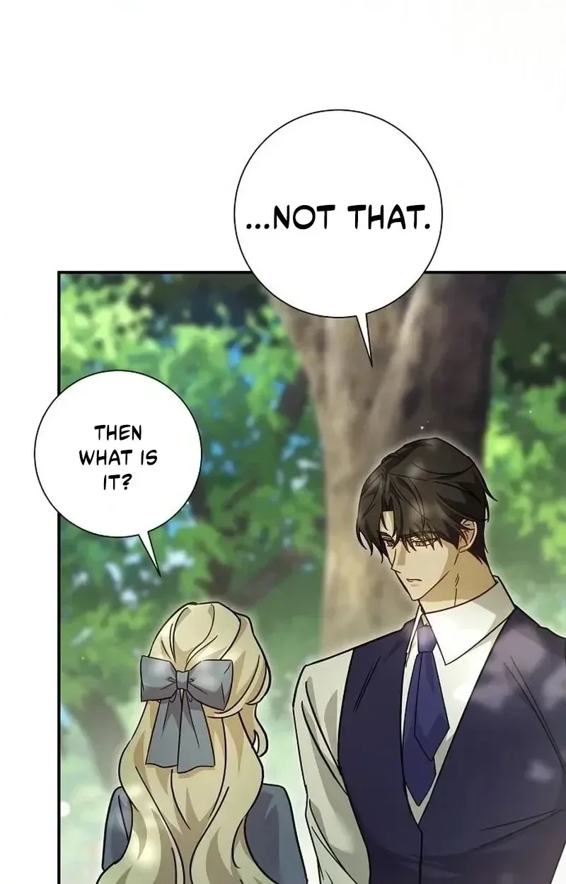 For My Gentle Monster Chapter 43 page 30