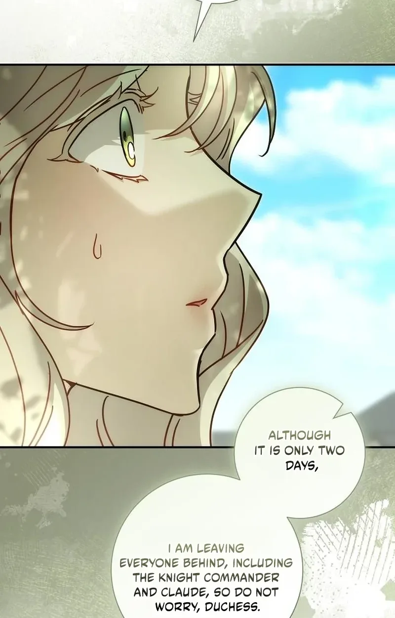 For My Gentle Monster Chapter 43 page 75