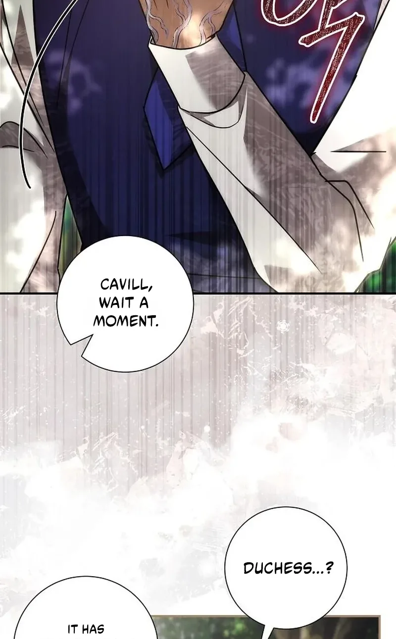 For My Gentle Monster Chapter 43 page 87