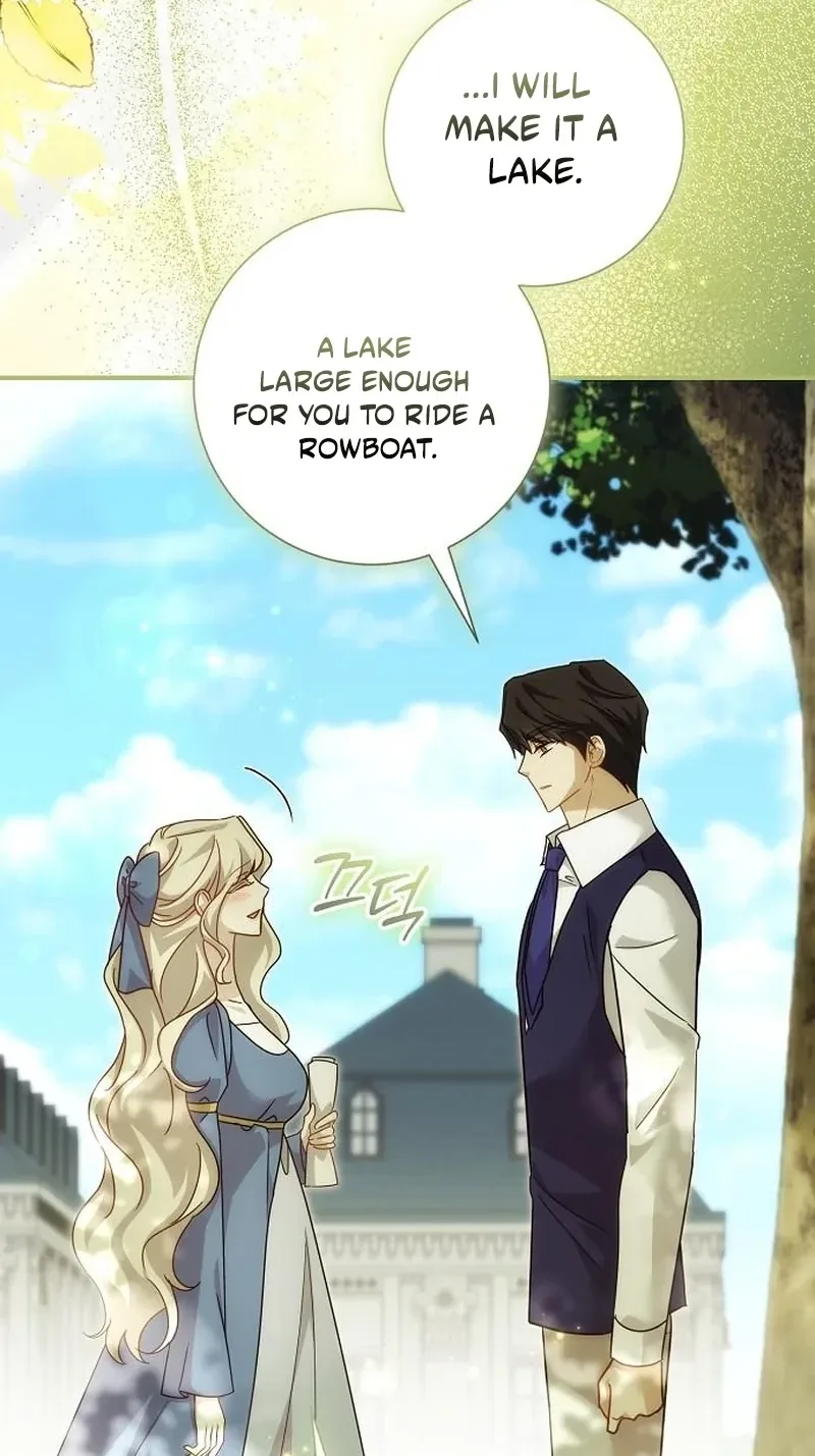 For My Gentle Monster Chapter 43 page 61