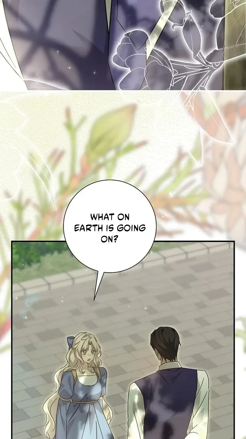 For My Gentle Monster Chapter 43 page 27