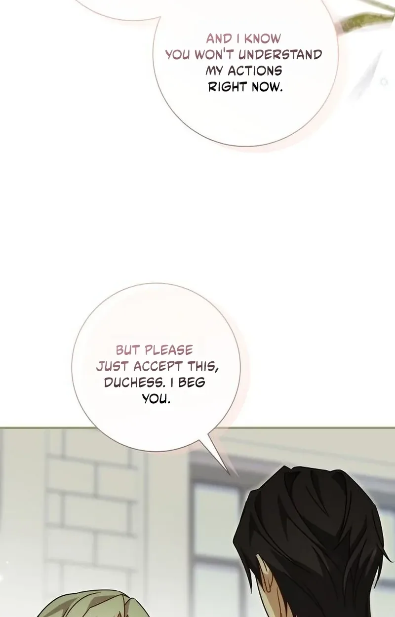 For My Gentle Monster Chapter 43 page 53