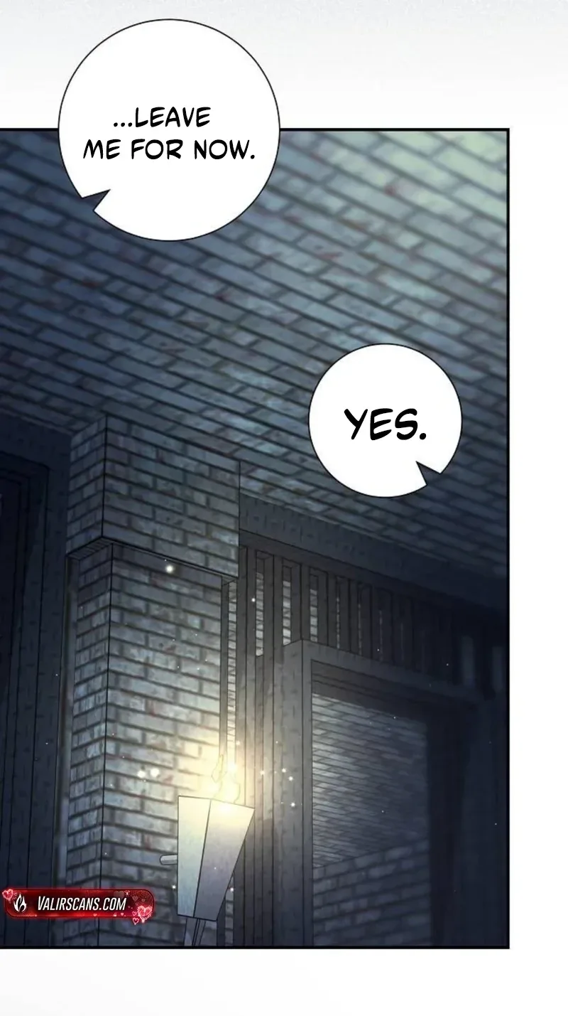 For My Gentle Monster Chapter 44 page 21