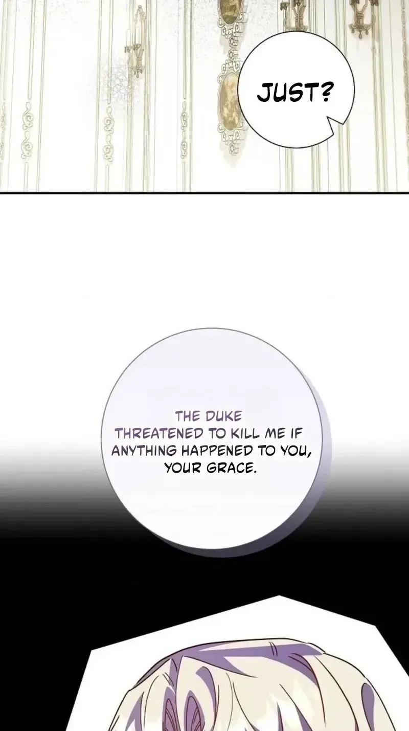 For My Gentle Monster Chapter 44 page 80