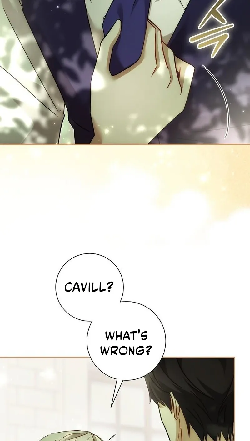 For My Gentle Monster Chapter 43 page 91