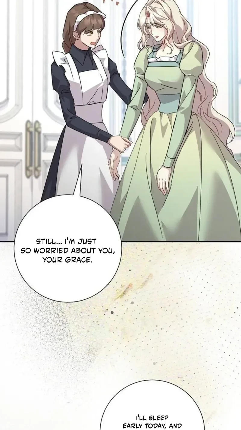For My Gentle Monster Chapter 44 page 34