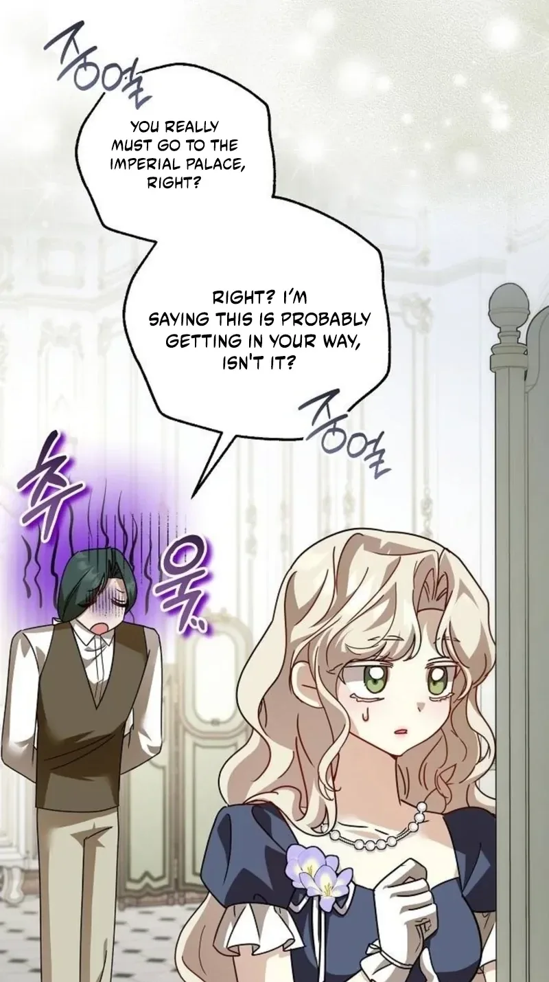 For My Gentle Monster Chapter 44 page 68