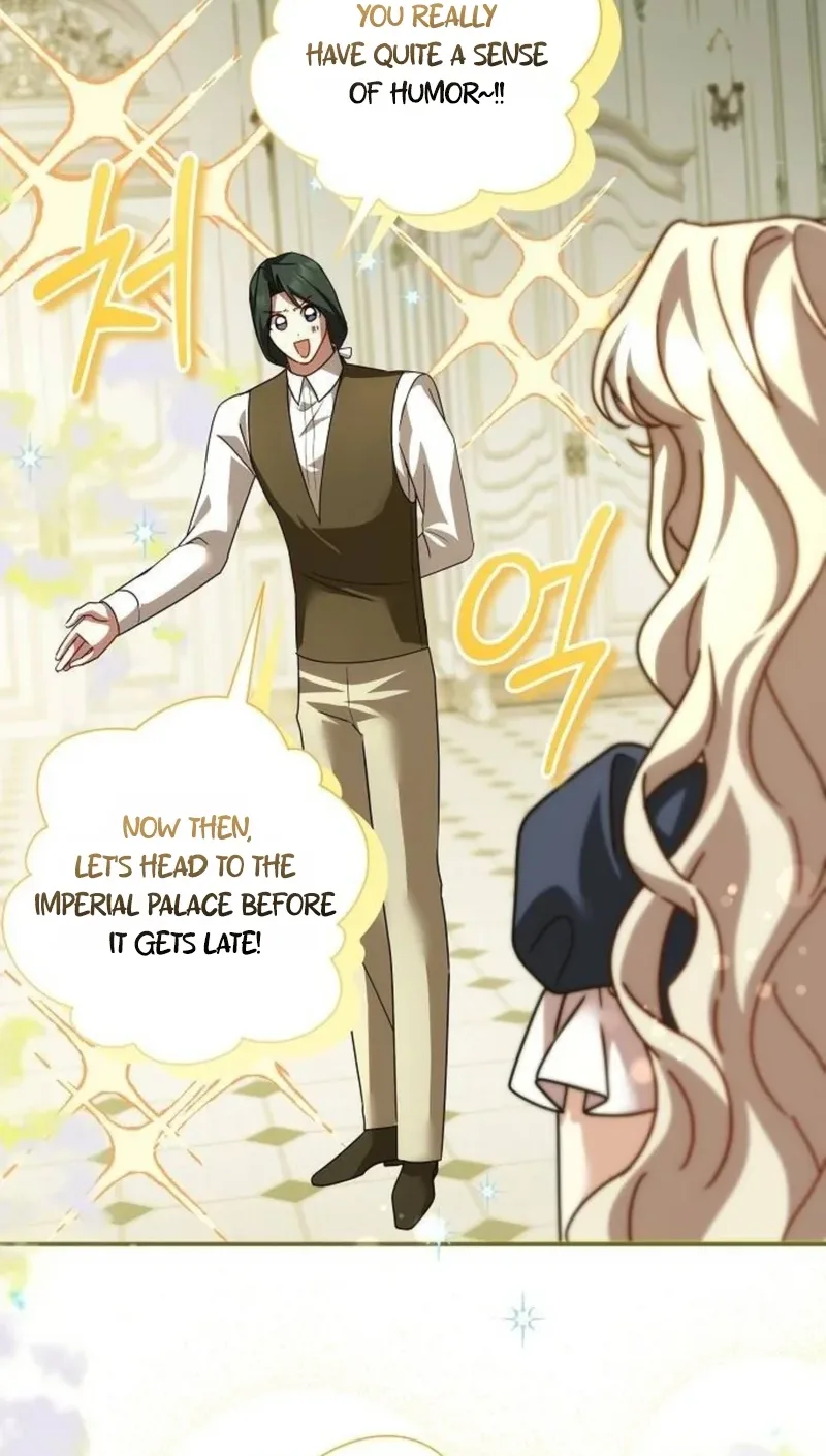 For My Gentle Monster Chapter 44 page 89