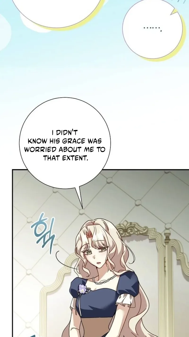 For My Gentle Monster Chapter 44 page 83