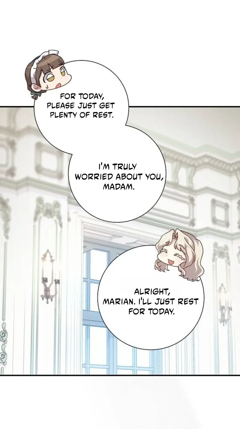 For My Gentle Monster Chapter 44 page 36
