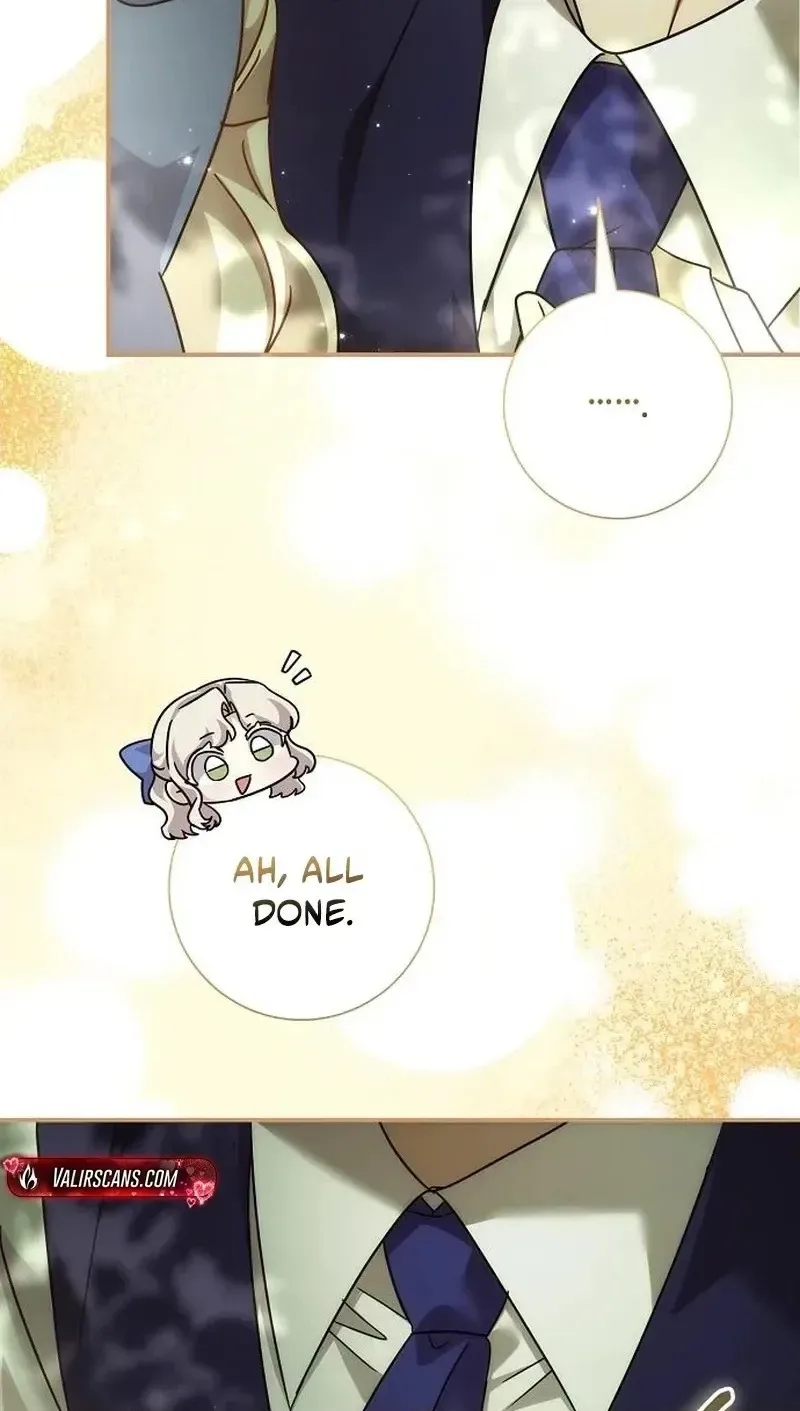 For My Gentle Monster Chapter 43 page 90
