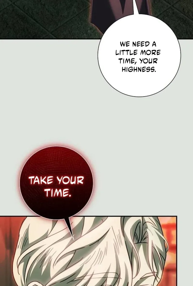 For My Gentle Monster Chapter 44 page 56
