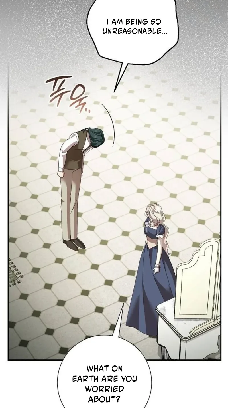 For My Gentle Monster Chapter 44 page 74