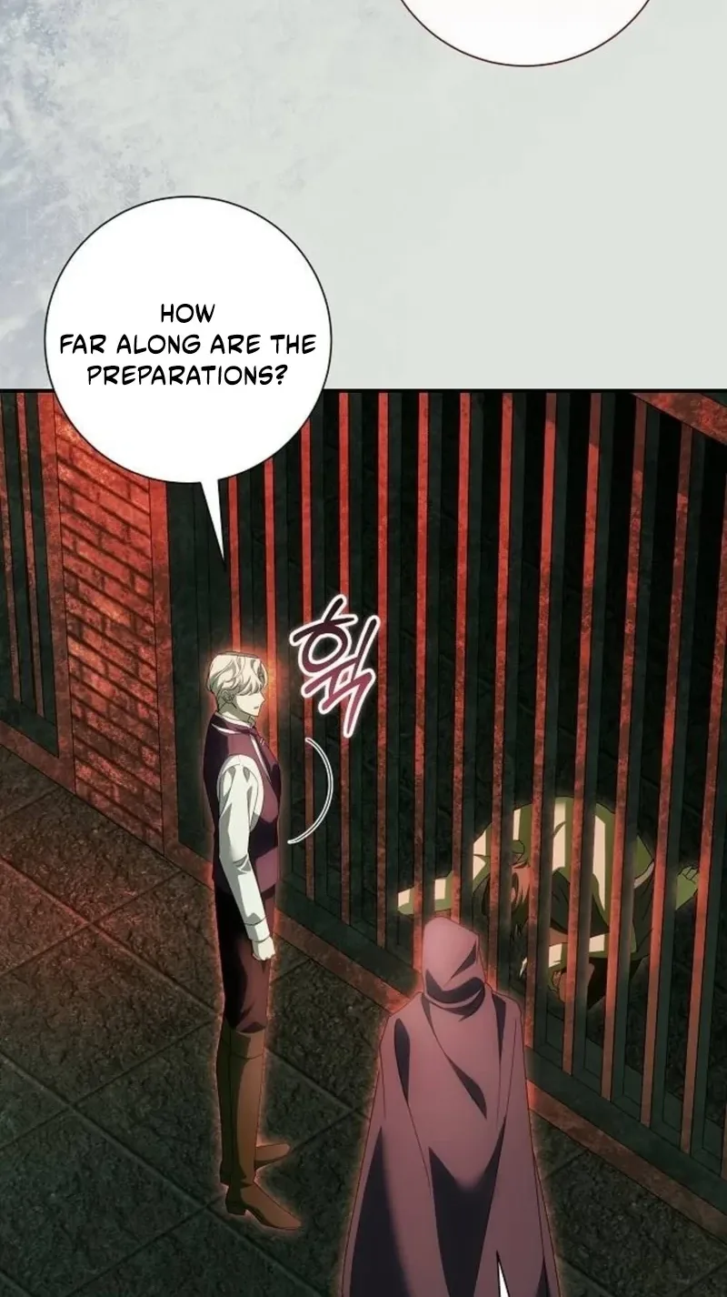 For My Gentle Monster Chapter 44 page 55