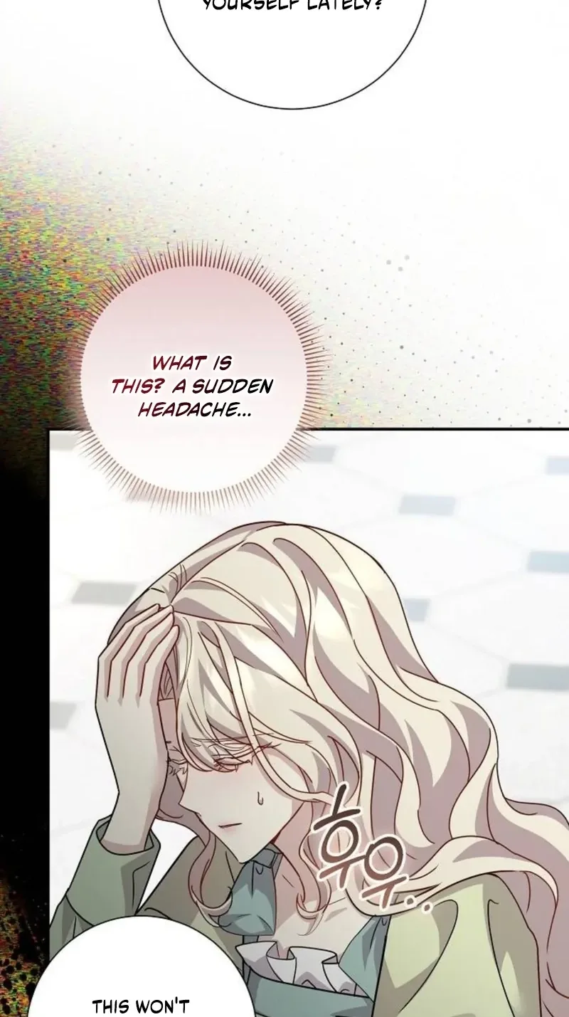 For My Gentle Monster Chapter 44 page 32