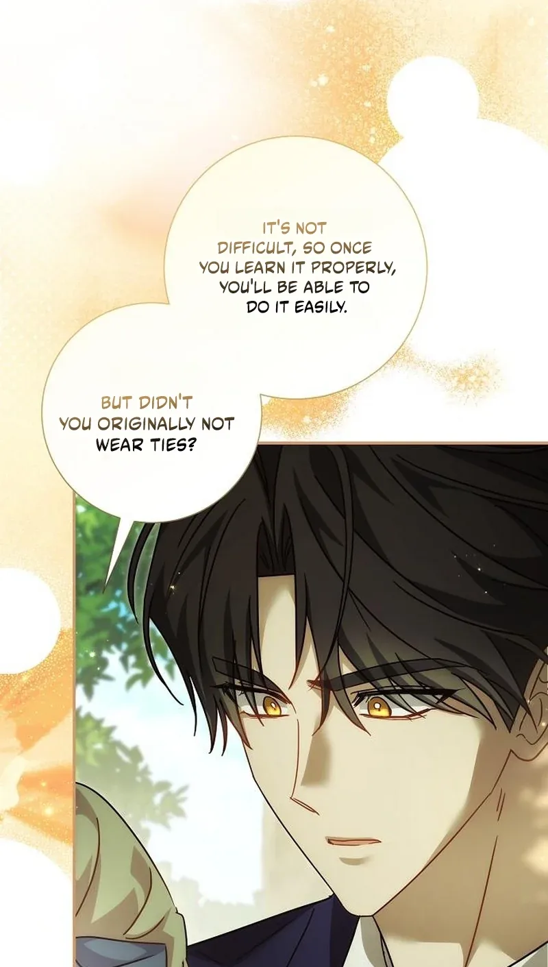 For My Gentle Monster Chapter 43 page 89