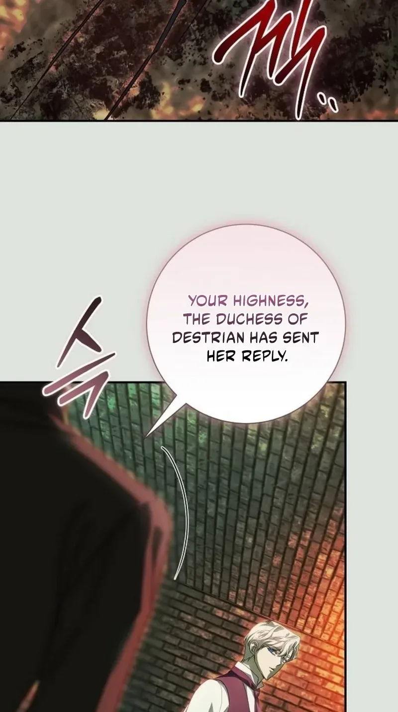 For My Gentle Monster Chapter 44 page 59