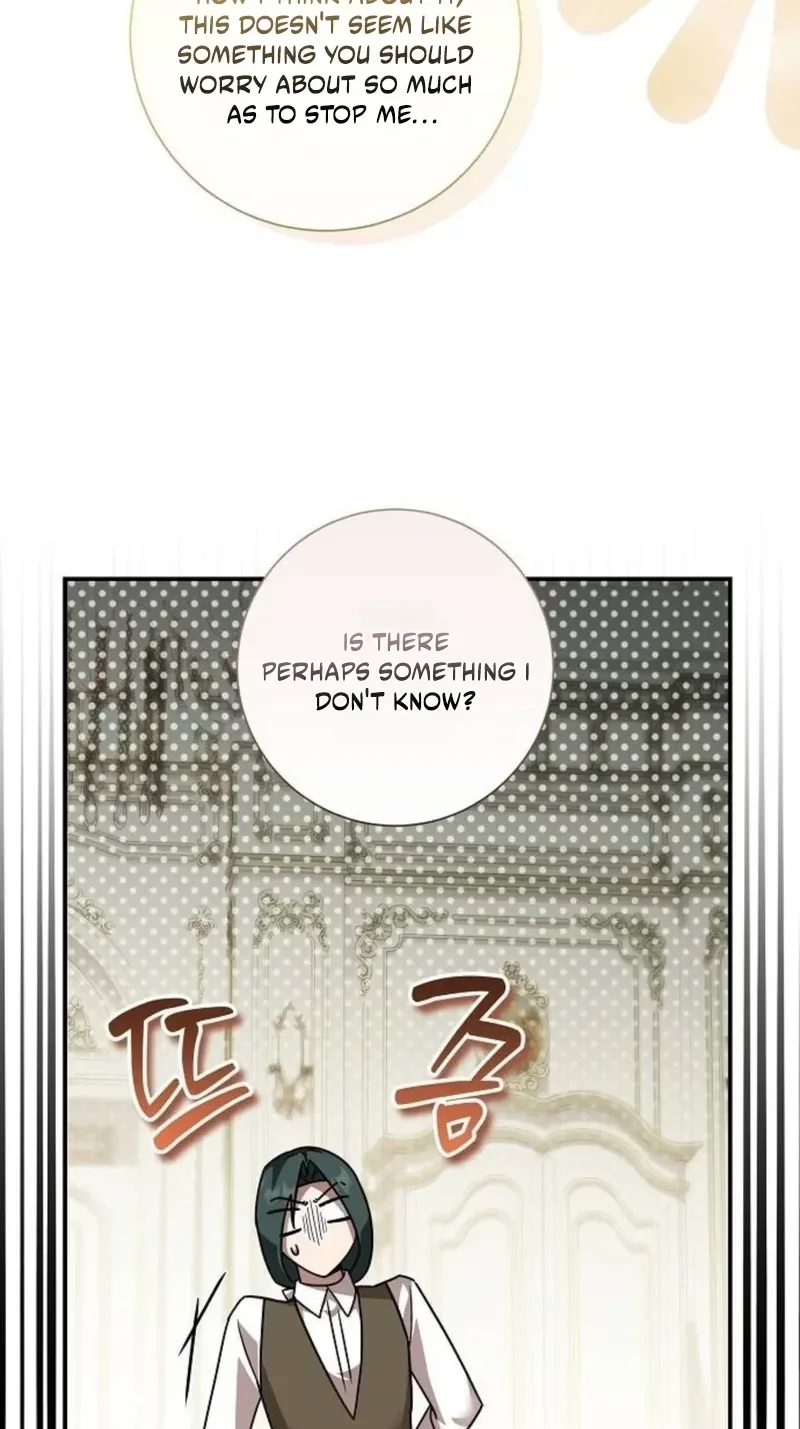 For My Gentle Monster Chapter 44 page 78