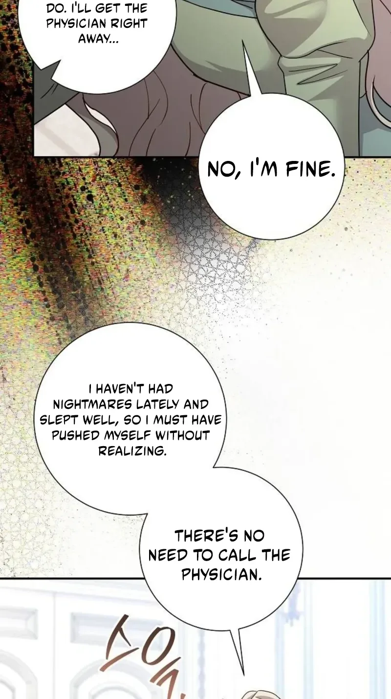 For My Gentle Monster Chapter 44 page 33