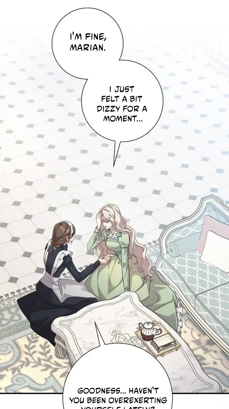 For My Gentle Monster Chapter 44 page 31