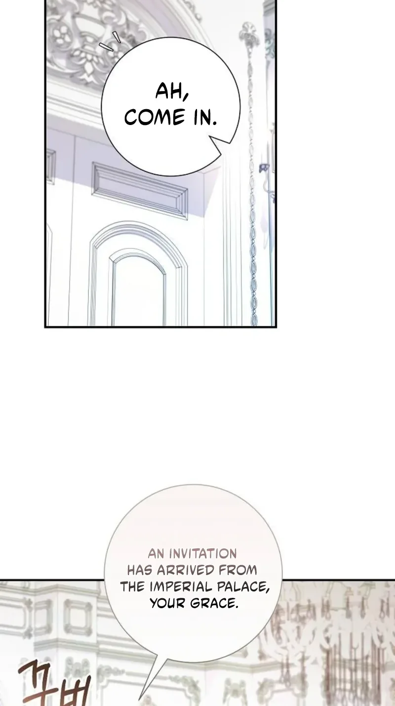 For My Gentle Monster Chapter 44 page 42
