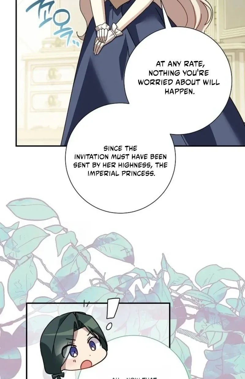 For My Gentle Monster Chapter 44 page 84