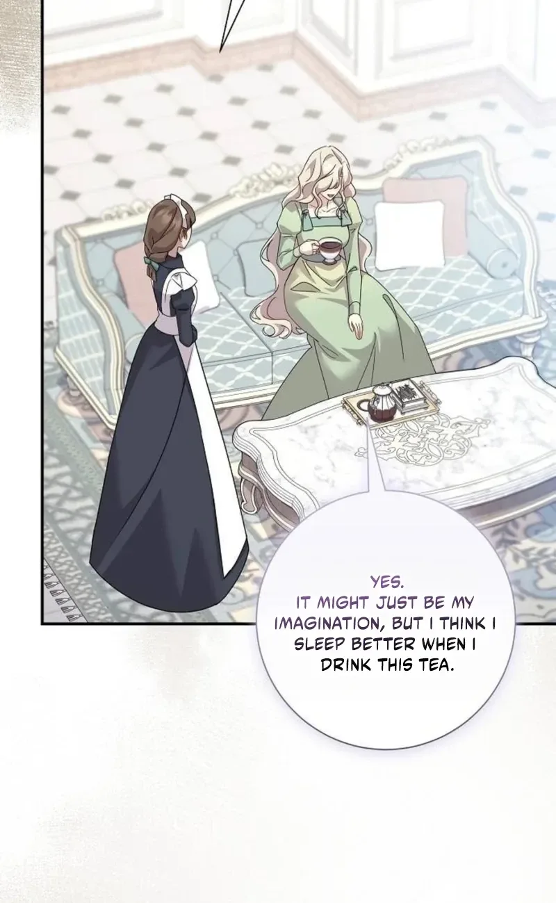 For My Gentle Monster Chapter 44 page 39