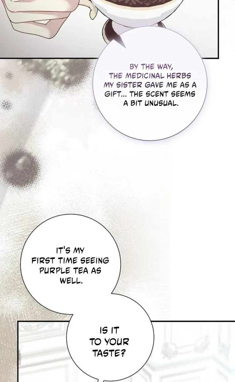 For My Gentle Monster Chapter 44 page 38