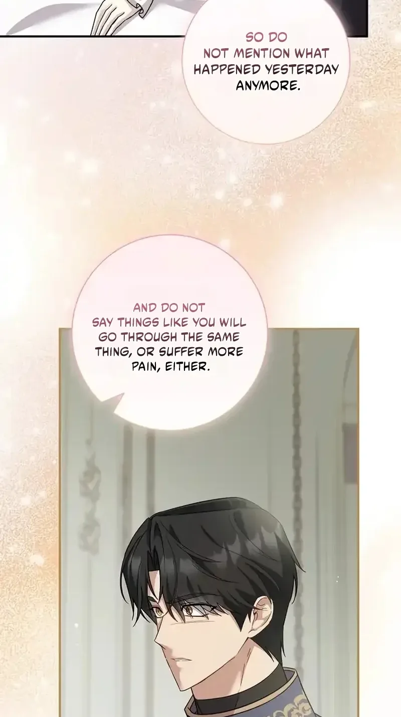 For My Gentle Monster Chapter 47 page 14