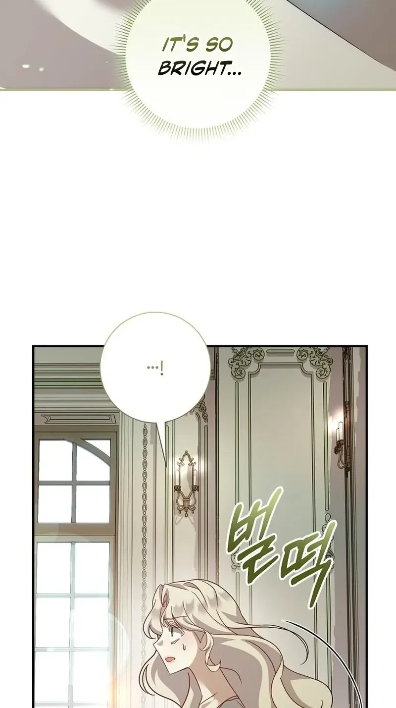For My Gentle Monster Chapter 46 page 45