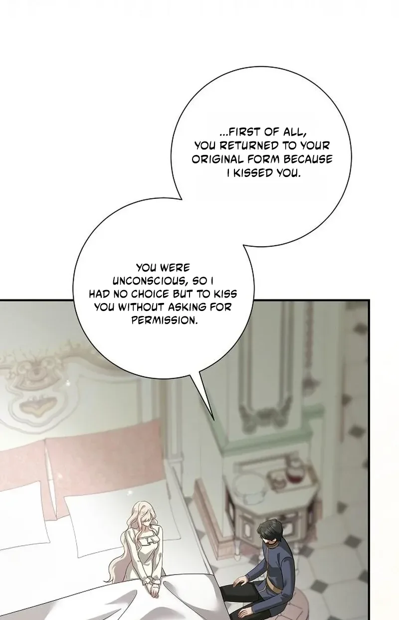 For My Gentle Monster Chapter 46 page 72