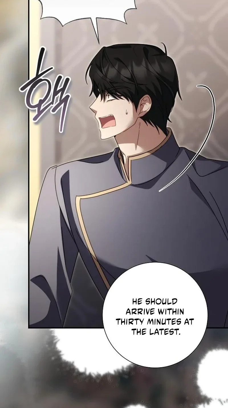 For My Gentle Monster Chapter 46 page 27