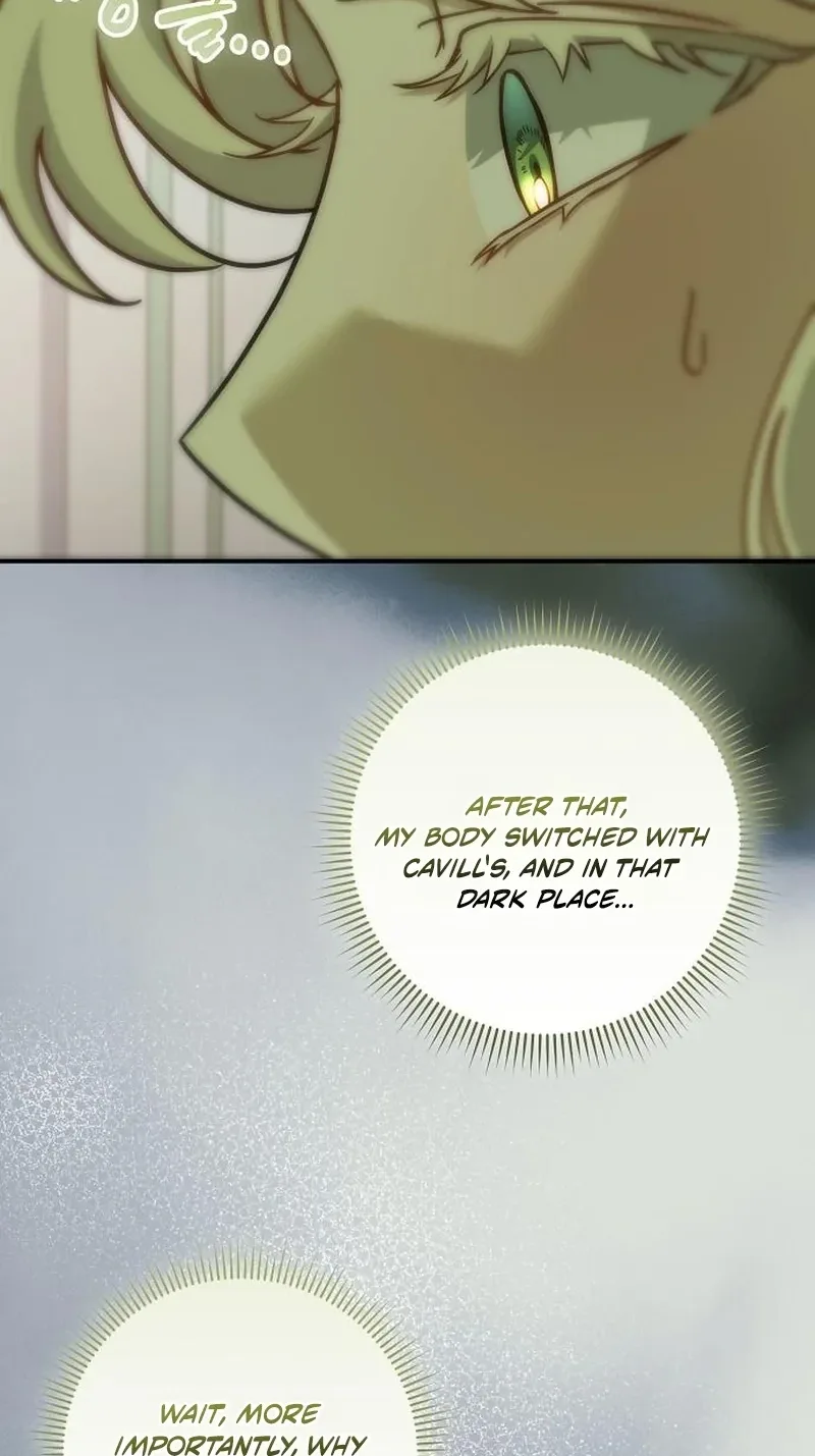 For My Gentle Monster Chapter 46 page 47
