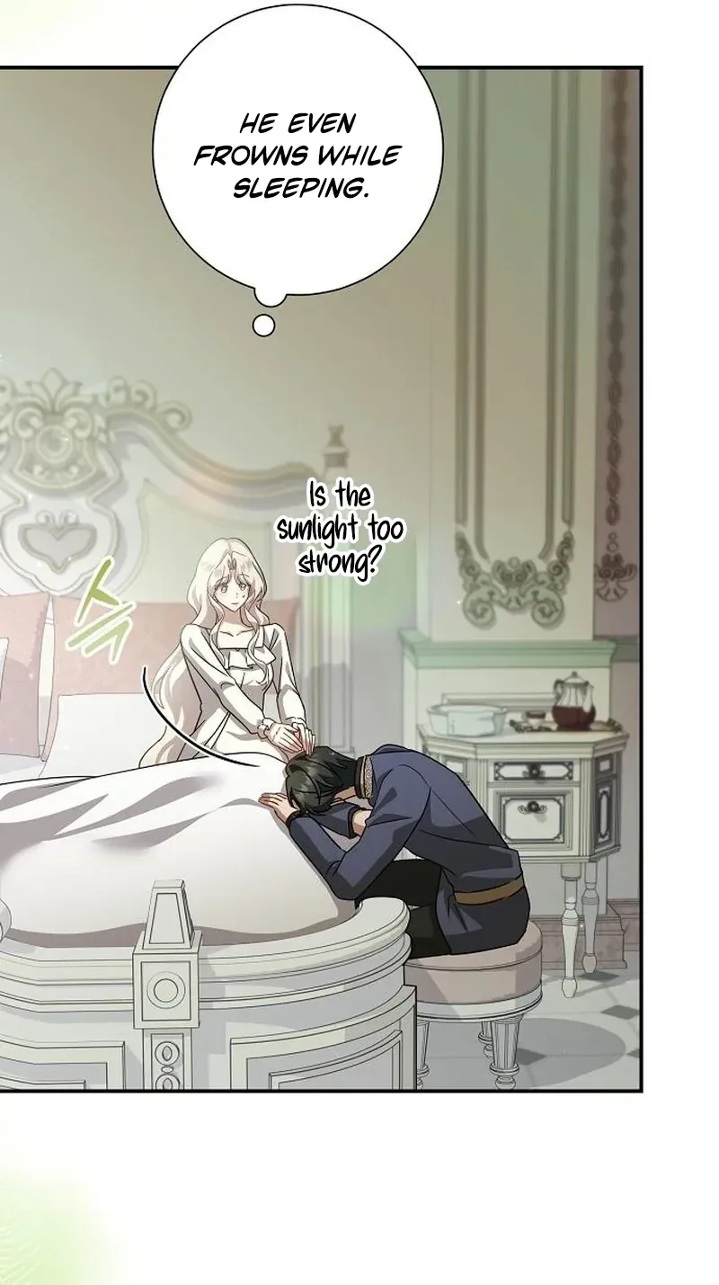 For My Gentle Monster Chapter 46 page 54