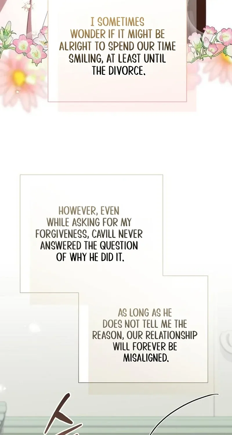 For My Gentle Monster Chapter 46 page 61