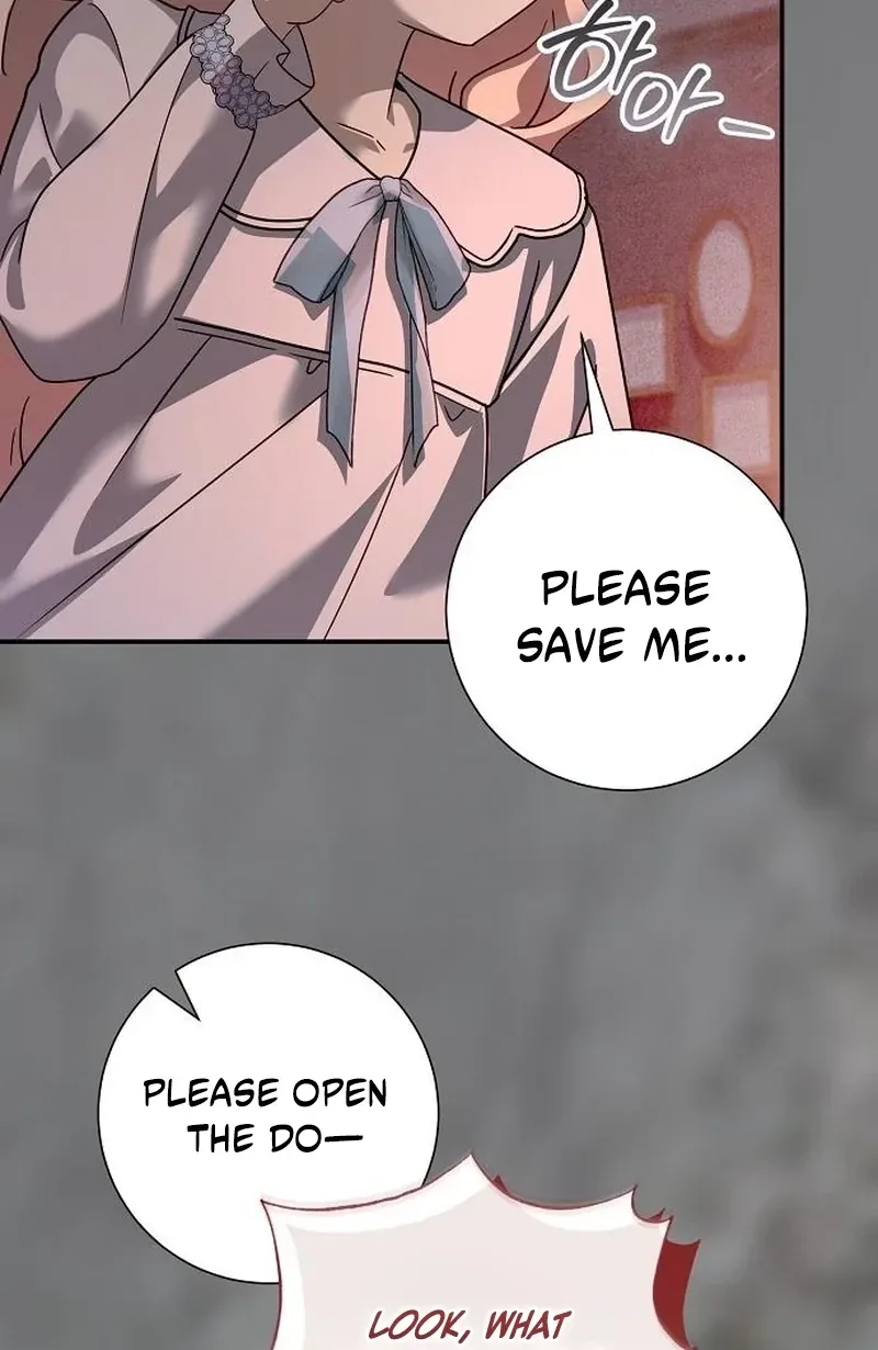For My Gentle Monster Chapter 46 page 9