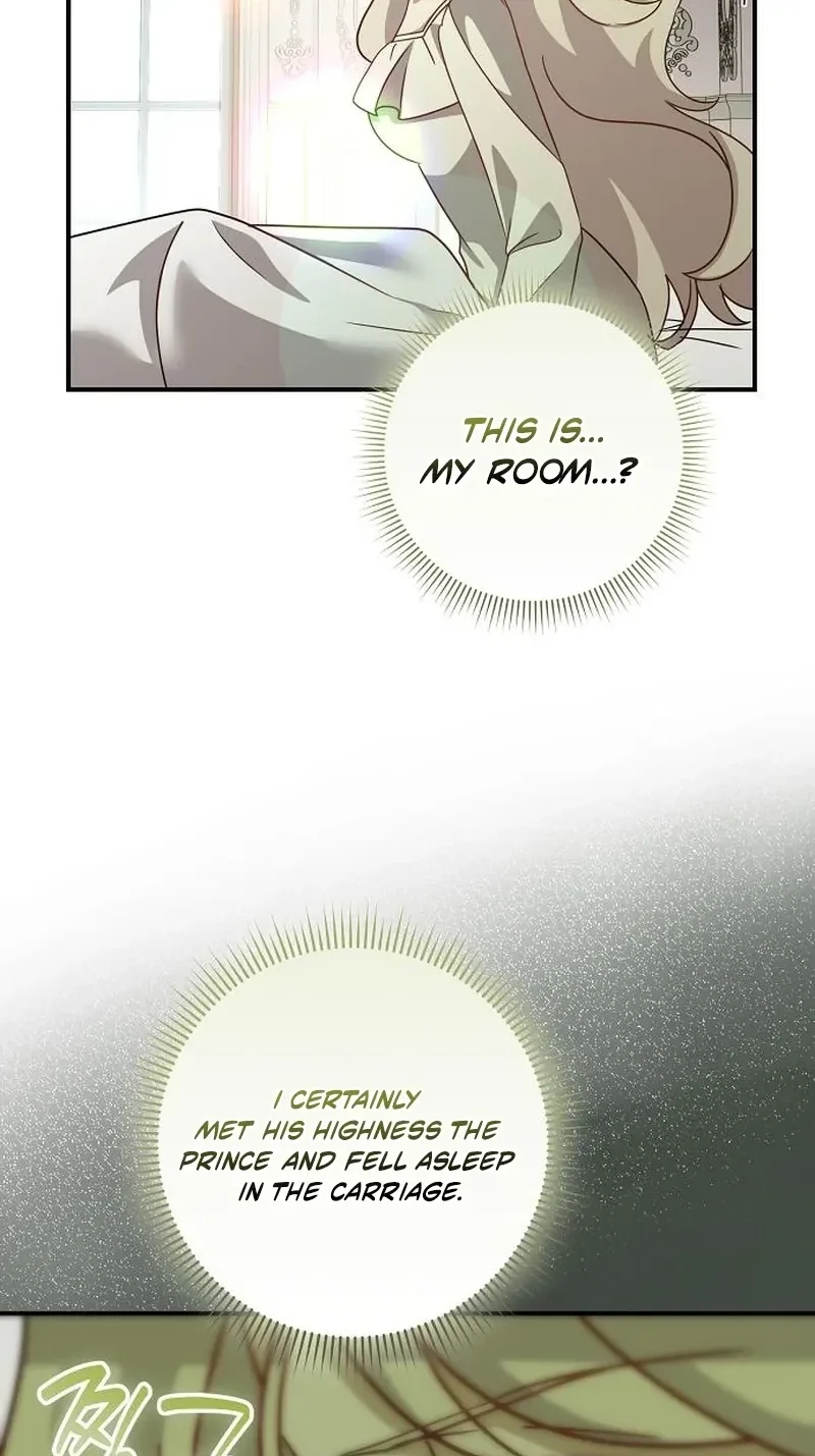 For My Gentle Monster Chapter 46 page 46