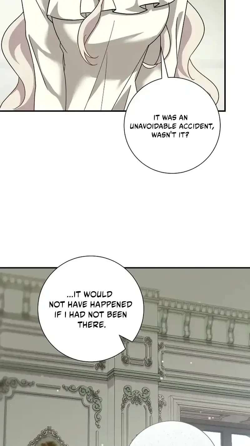 For My Gentle Monster Chapter 47 page 6