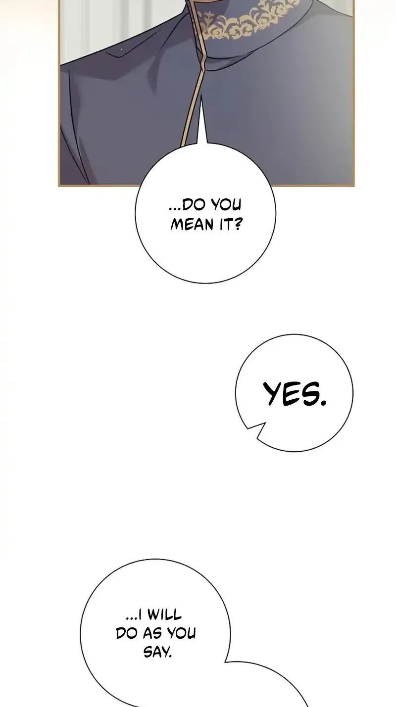 For My Gentle Monster Chapter 47 page 15