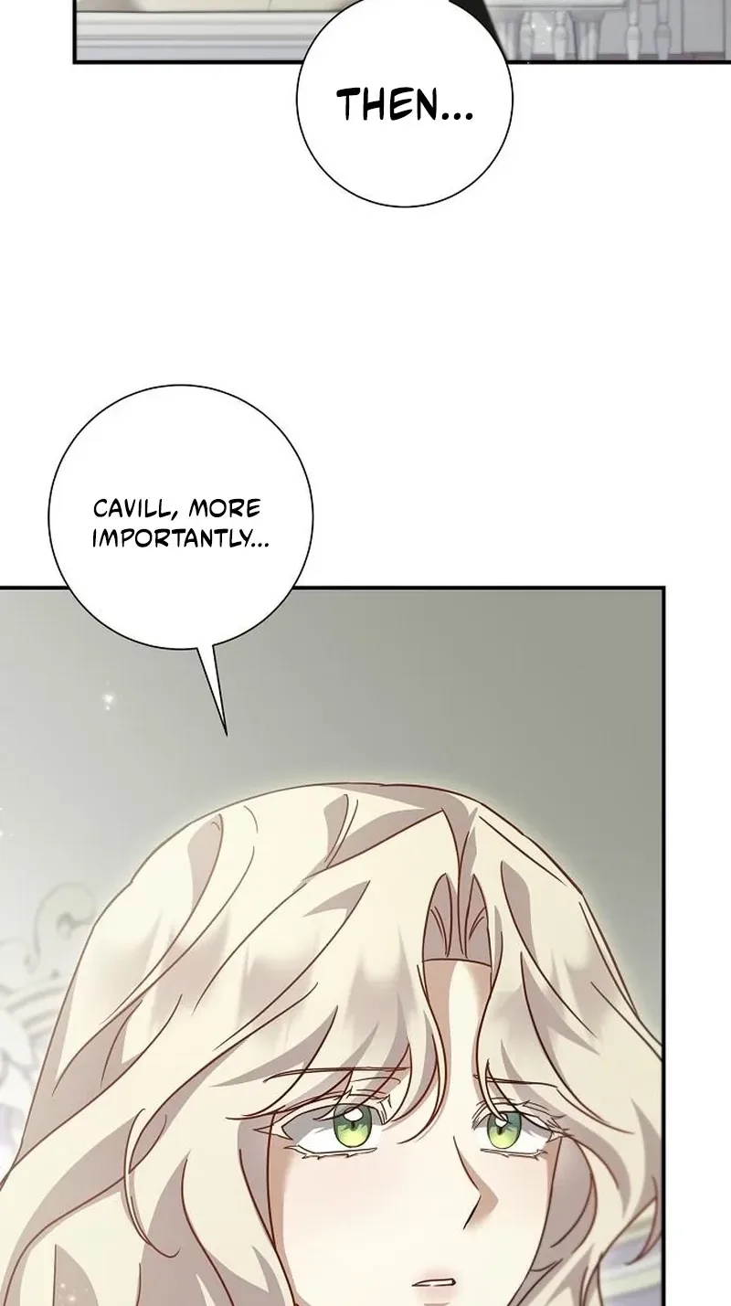For My Gentle Monster Chapter 46 page 69